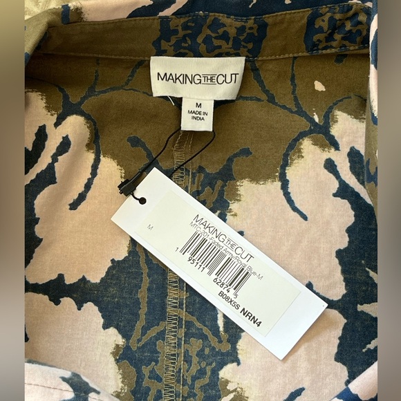 NWT Making The Cut Gorgeous Dress - Picture 6 of 10